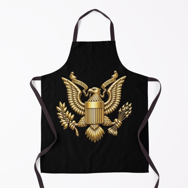 Item preview, Army - Eagle - 3D X 300 designed and sold by Military Insignia Products.