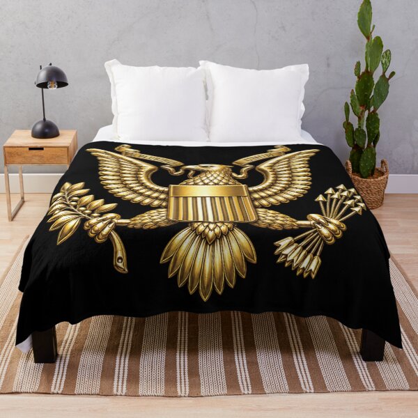 Item preview, Army - Eagle - 3D X 300 designed and sold by Military Insignia Products.