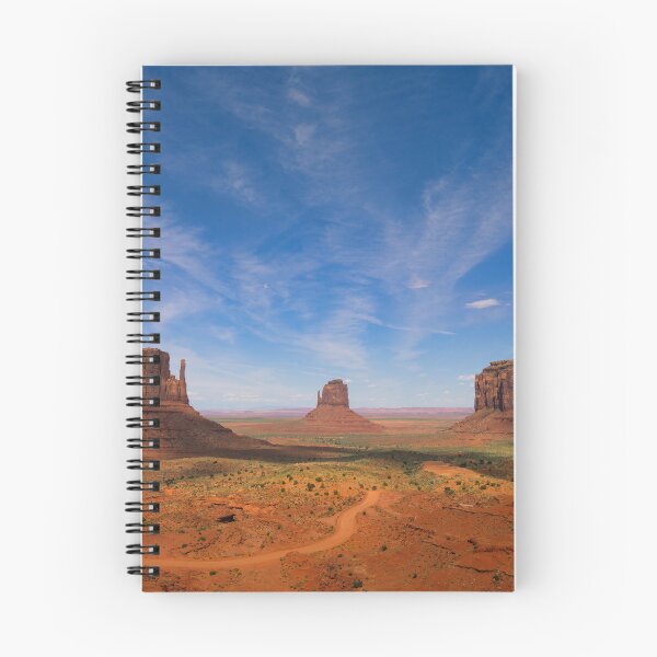 Item preview, Majestic Monuments in Desert Landscape designed and sold by Gerard Fornarotto.