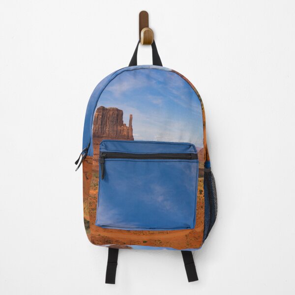 Item preview, Majestic Monuments in Desert Landscape designed and sold by Gerard Fornarotto.
