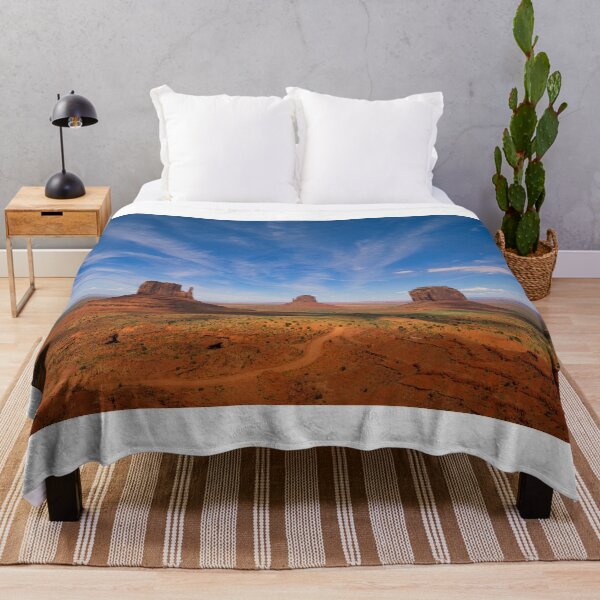 Item preview, Majestic Monuments in Desert Landscape designed and sold by Gerard Fornarotto.