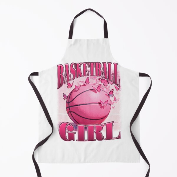 Item preview, Basketball Girl Pinky Basketball designed and sold by bngfx.