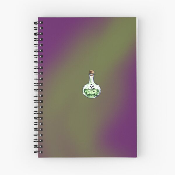 Item preview, Maomao poison inspired merch The Apothecary Diaries designed and sold by OurCreativeNook.
