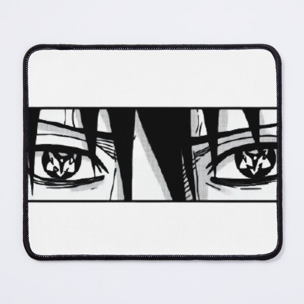 Item preview, Uchiha Sasuke sharingan designed and sold by KleinArtStudio.