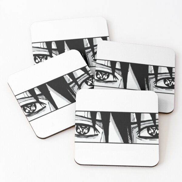 Item preview, Uchiha Sasuke sharingan  designed and sold by KleinArtStudio.