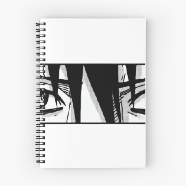 Item preview, Uchiha Sasuke sharingan  designed and sold by KleinArtStudio.