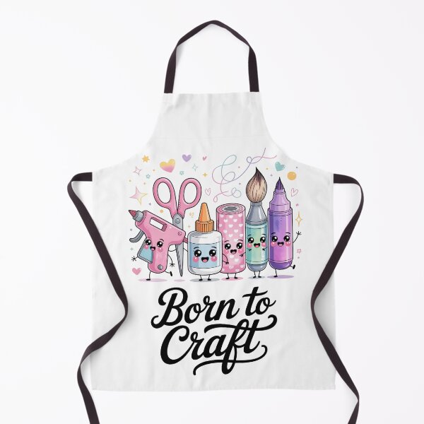 Item preview, Born to Craft designed and sold by jkrphoto.