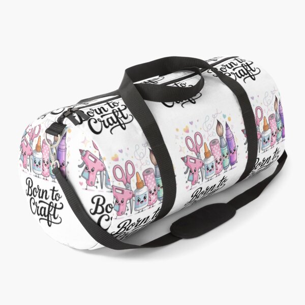 Item preview, Born to Craft designed and sold by jkrphoto.
