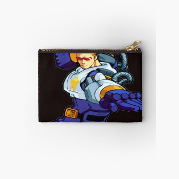 Item preview, Captain Blue designed and sold by virusRojo.