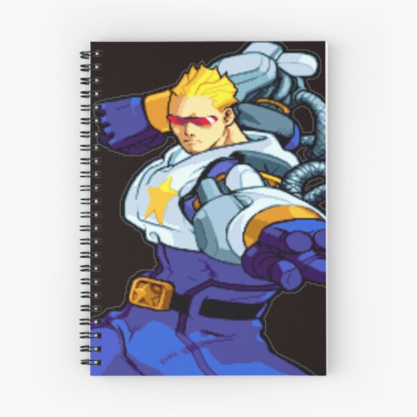 Item preview, Captain Blue designed and sold by virusRojo.