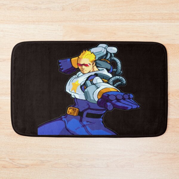 Item preview, Captain Blue designed and sold by virusRojo.
