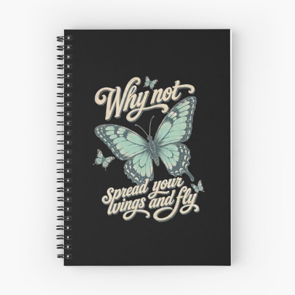 Item preview, Why not spread your wings and fly designed and sold by Gbriel3.
