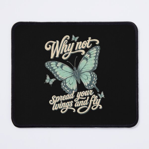 Item preview, Why not spread your wings and fly designed and sold by Gbriel3.