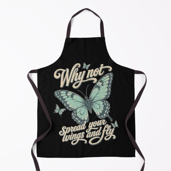 Item preview, Why not spread your wings and fly designed and sold by Gbriel3.