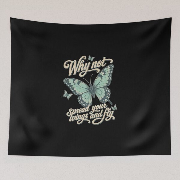 Item preview, Why not spread your wings and fly designed and sold by Gbriel3.