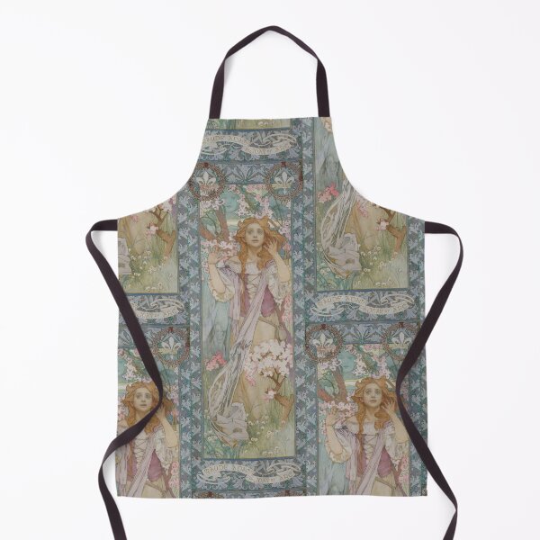 Item preview, Maude Adams as Joan of Arc designed and sold by artofuniverse.