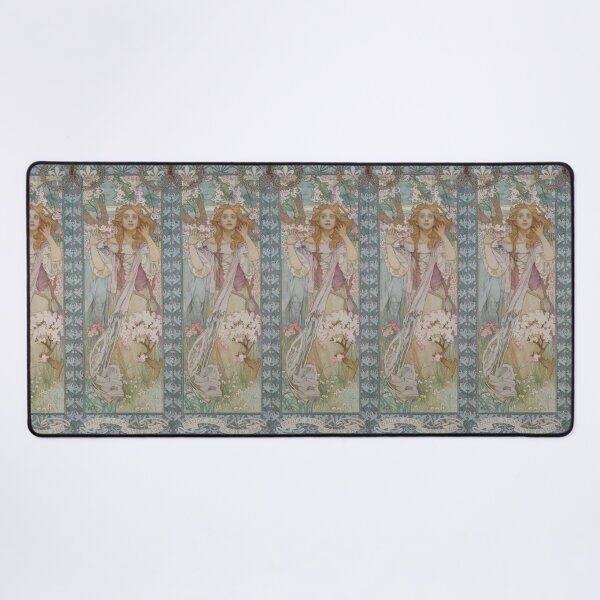Item preview, Maude Adams as Joan of Arc designed and sold by artofuniverse.