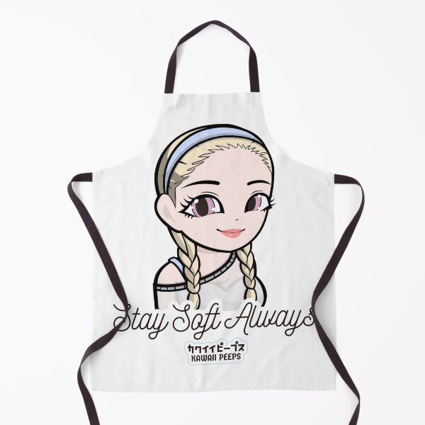 Item preview, Pastel Power Crew Stay Soft Always designed and sold by P-L-Sardines.