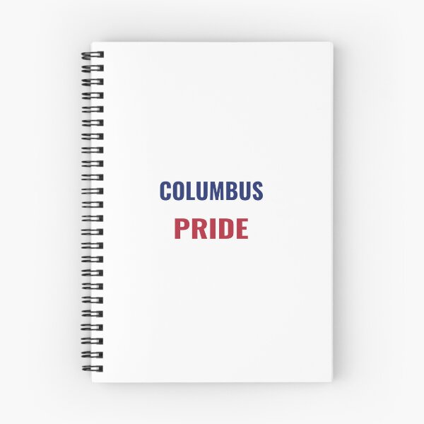 Item preview, Columbus Pride Vintage T-Shirt – Arch City Retro Tee | Uncle Jichuan designed and sold by Uncle-Jichuan.