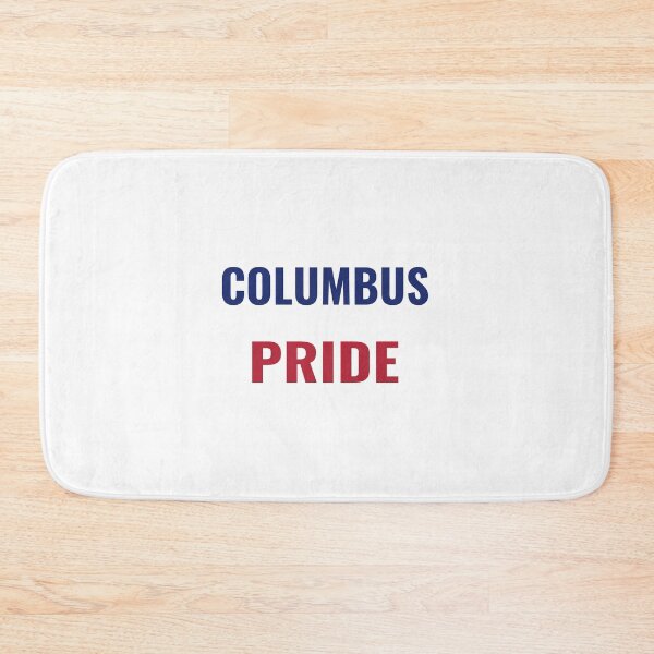 Item preview, Columbus Pride Vintage T-Shirt – Arch City Retro Tee | Uncle Jichuan designed and sold by Uncle-Jichuan.