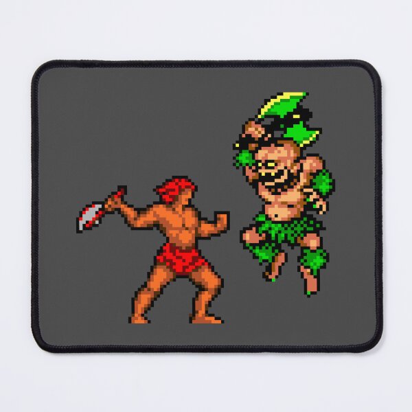 Item preview, Gogan Battles Nomad - Legendary Axe designed and sold by ropified.