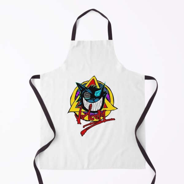 Item preview, Rare Volcom vintage sketchy cat parody designed and sold by Paintbase.