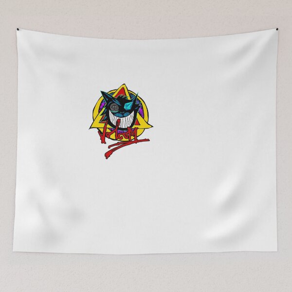 Item preview, Rare Volcom vintage sketchy cat parody designed and sold by Paintbase.