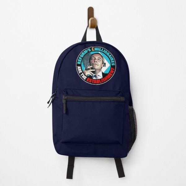 Item preview, REFORM ARE THE ESTABLISHMENT designed and sold by Paparaw.