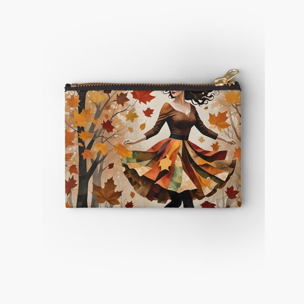 Item preview, Autumn Dancer  designed and sold by videodroom.