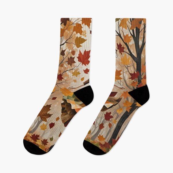 Item preview, Autumn Dancer  designed and sold by videodroom.