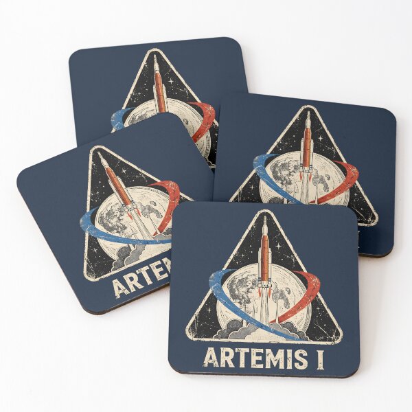 Item preview, Artemis I designed and sold by radiogalaxy.