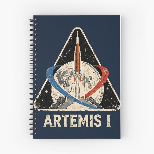 Item preview, Artemis I designed and sold by radiogalaxy.