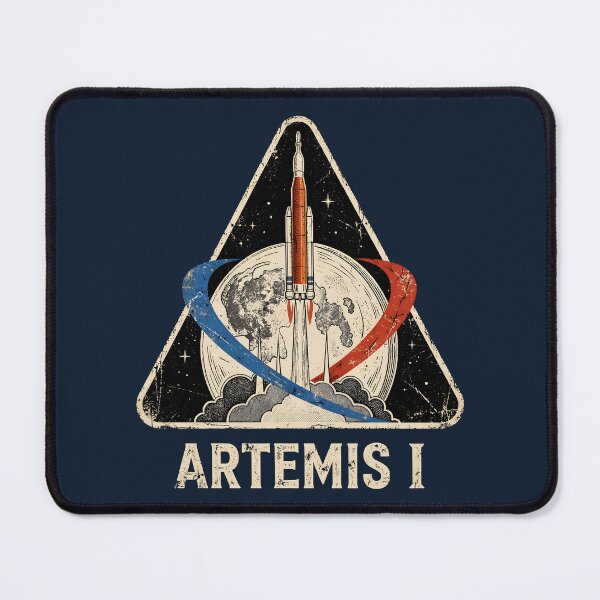 Item preview, Artemis I designed and sold by radiogalaxy.