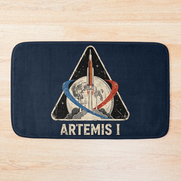 Item preview, Artemis I designed and sold by radiogalaxy.
