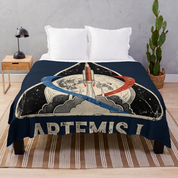 Item preview, Artemis I designed and sold by radiogalaxy.
