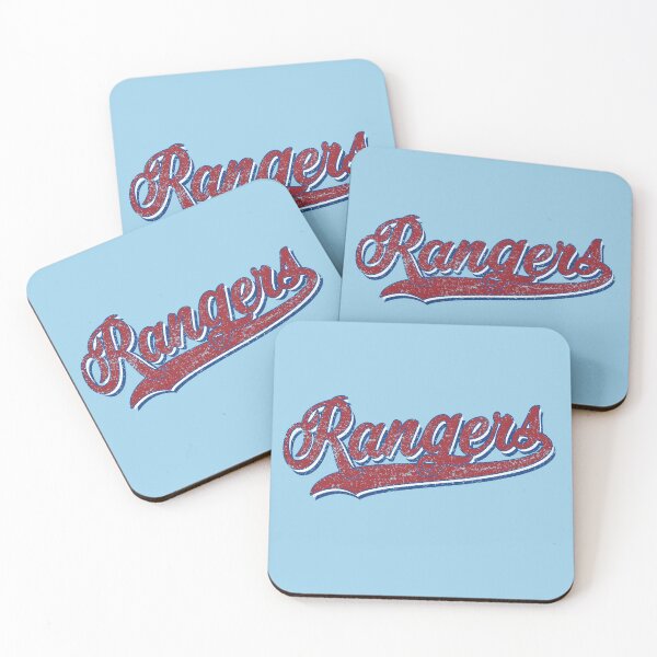 Item preview, Vintage Rangers Classic Script Sports Fan Team Spirit designed and sold by RockTheFeal.