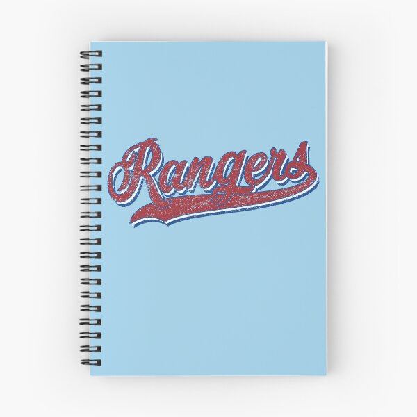 Item preview, Vintage Rangers Classic Script Sports Fan Team Spirit designed and sold by RockTheFeal.