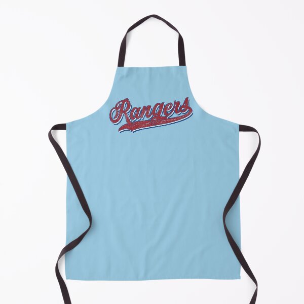 Item preview, Vintage Rangers Classic Script Sports Fan Team Spirit designed and sold by RockTheFeal.