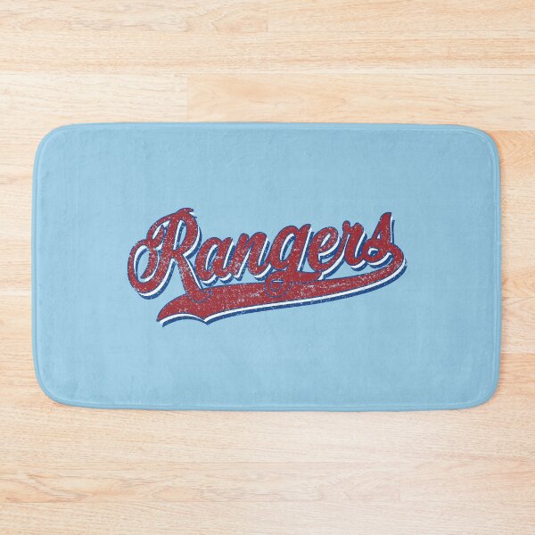 Item preview, Vintage Rangers Classic Script Sports Fan Team Spirit designed and sold by RockTheFeal.