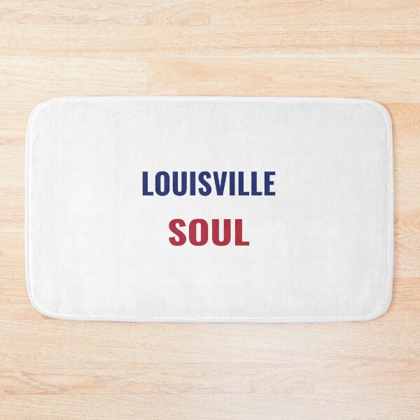 Item preview, Louisville Soul Vintage T-Shirt – Derby City Retro Tee | Uncle Jichuan designed and sold by Uncle-Jichuan.