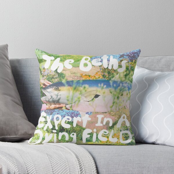 Item preview, Expert In A Dying The Beths  Field designed and sold by stephensrichard.