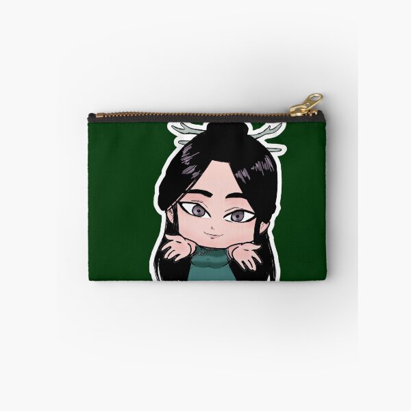 Item preview, Chibi art of Liu Meilin, kankshaki designed and sold by poketvengers.