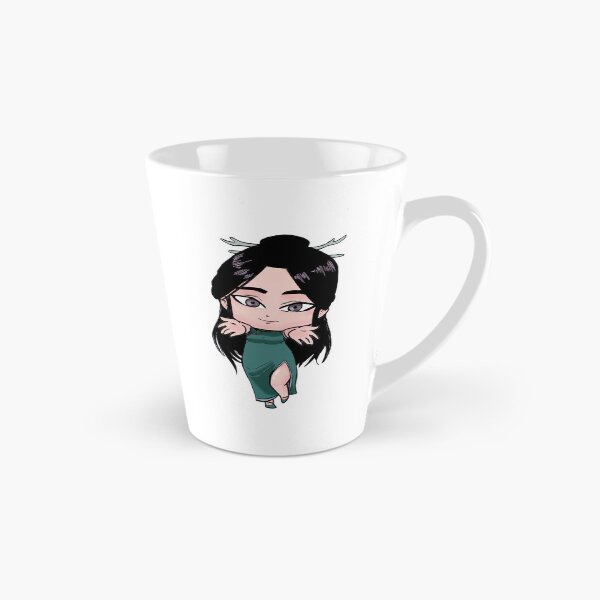 Item preview, Chibi art of Liu Meilin, kankshaki designed and sold by poketvengers.