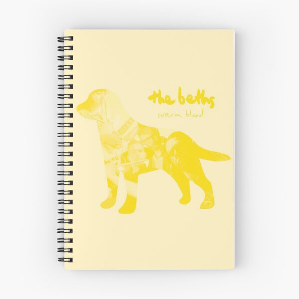 Item preview, Awesome The Beths Dog designed and sold by stephensrichard.
