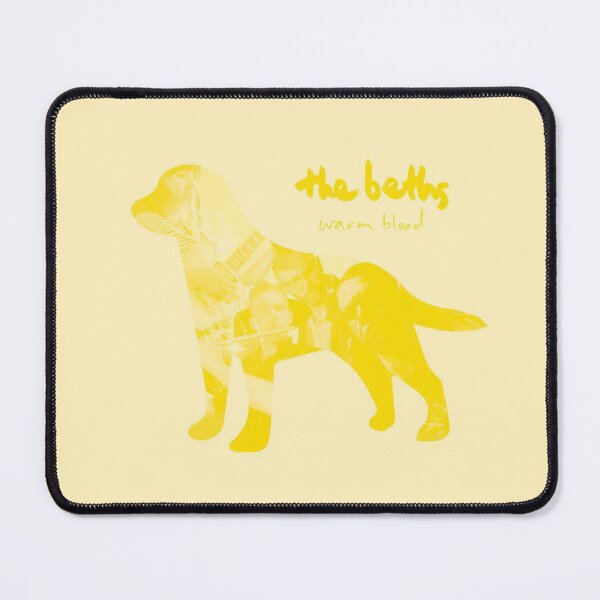 Item preview, Awesome The Beths Dog designed and sold by stephensrichard.