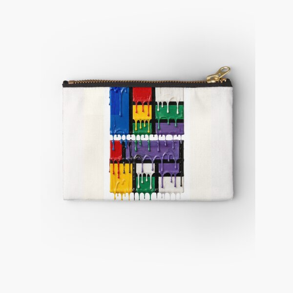 Item preview, Vibrant Abstract Geometric Art #3 designed and sold by Helios Be. Lavsh.