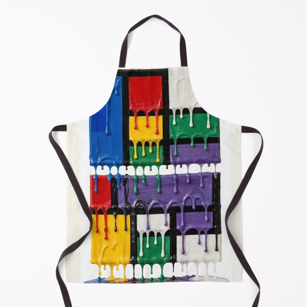 Item preview, Vibrant Abstract Geometric Art #3 designed and sold by Helios Be. Lavsh.