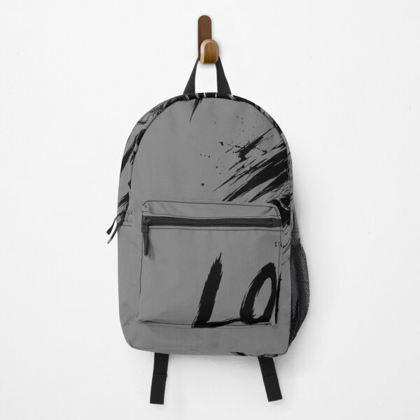 Item preview, LOCK IN - Basketball Streetwear Aesthetic Graphic Design designed and sold by KambryStyle.