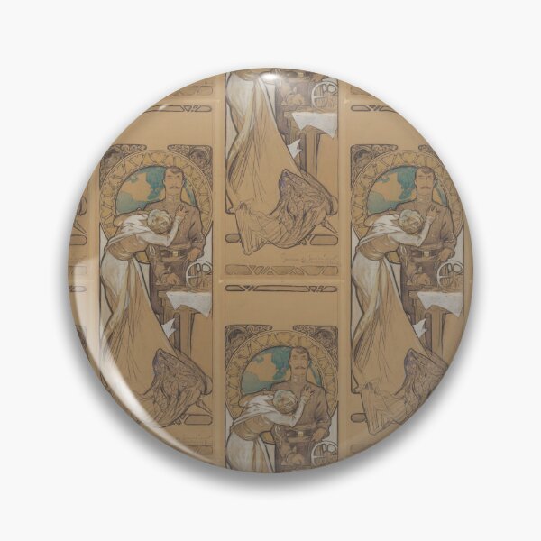Item preview, Soldier and Woman Farewell Embrace designed and sold by artofuniverse.