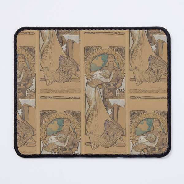 Item preview, Soldier and Woman Farewell Embrace designed and sold by artofuniverse.